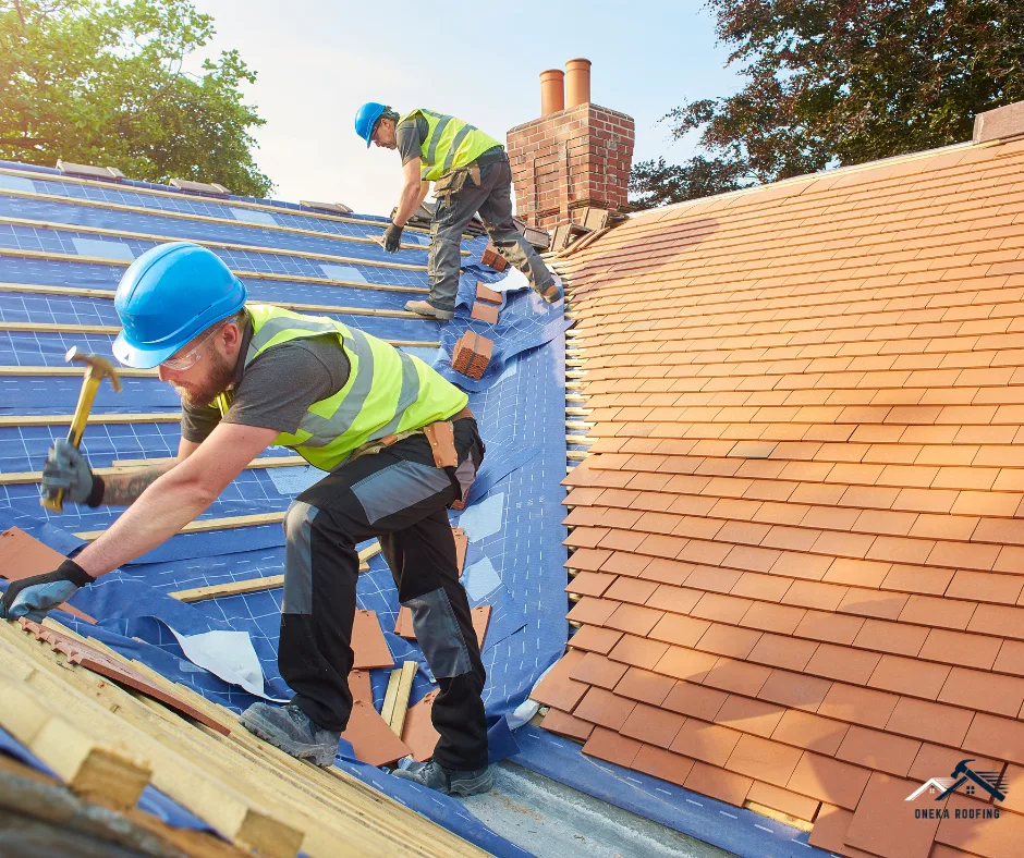Why choose Roof Repair Near Me in Three Rivers, MA